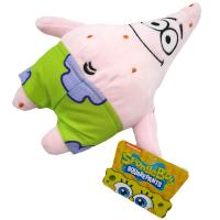 Peluche Patricio Bob Esponja 33 cm - Alta Calidad Play by Play - details 4