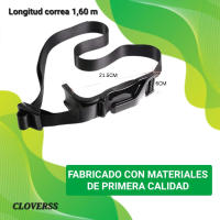 Cinturón de maternidad de 21,5*6 CM, cinturón de sefridad convenience, cinturón de seurdad de maternidad para Automóvil, ajustado para que viajen Mujeres embarazadas - details 0