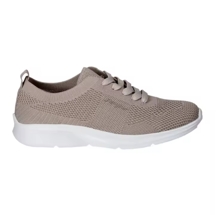 J`hayber, Chetila,  Zapatillas, Sportwear, Ligera, Flexible, PLantilla Foam,  Mujer, Beige,  ZS61537_57// - 1