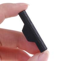 Cuchilla De Afeitar Emei Razor Kome Km-1102 Km 2026 KM-2024 Km-tx1 Cabeza De Afeitar Hoja De Corte Neto - details 5