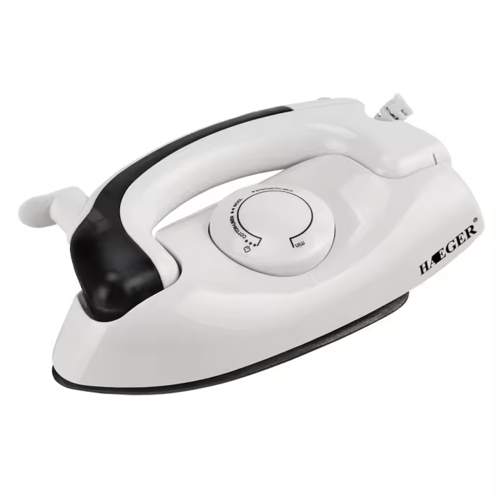 Planchado, Plancha de vapor Plancha portátil 800W - 1