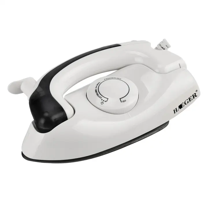 Planchado, Plancha de vapor Plancha portátil 800W - 1