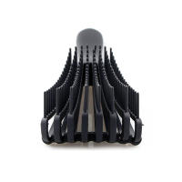 Cepillo Desenredante Para Pelo Cepillo De Masaje Capilar Ideal Para Pelo Grueso Húmedo Y Seco Herramienta De Peluquería - details 4