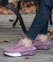 Zapatos De Seguridad Para Mujer Botas De Trabajo Transpirables Con Punta De Acero Antipinchazos Sneakers Deportivas Tácticas De Construcción - details 1