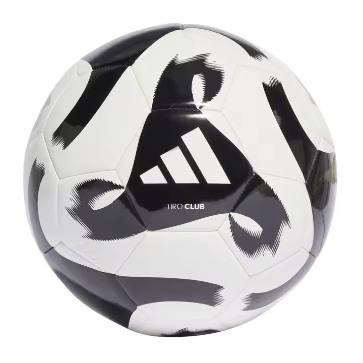 Baln ADIDAS TIRO CLUB HT2430 Blanco - 1