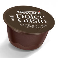 Café con leche intenso Dolce gusto PACK ahorro 3 x 160g - details 2
