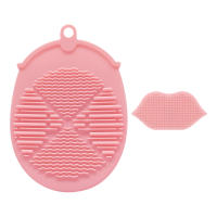 Cepillo De Limpieza Facial De Silicona En Forma De Dedo Exfoliador De Poros Masajeador De Nariz Suave Para Cuidado De La Piel De Mujeres Herramientas De Belleza - details 7