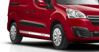 Pegatina De Lado Para Caravana Citroen Berlingo K9 M XL Decorativa Y Deportiva PVC Adhesivo Para Camper Vehículo - details 0