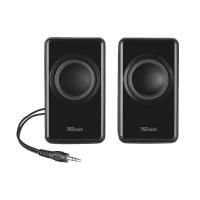 Altavoces Trust Avora/ 18W/ 2.1/ Subwoofer/ Ordenadores de Sobremesa y Portátiles/18 W (RMS de 9 W) - details 2