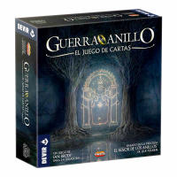 GUERRA DEL ANILLO EL JUEGO DE CARTAS DEVIR - Nuevo a estrenar - Devir - Juego de Mesa - Juego de Cartas - details 1