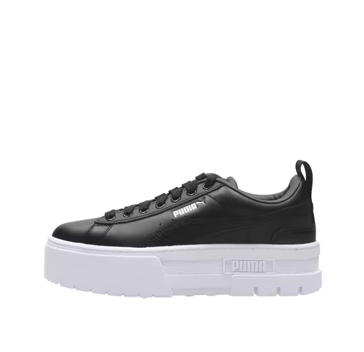 Puma - Mayze clásico Negro 384209-03 - 1