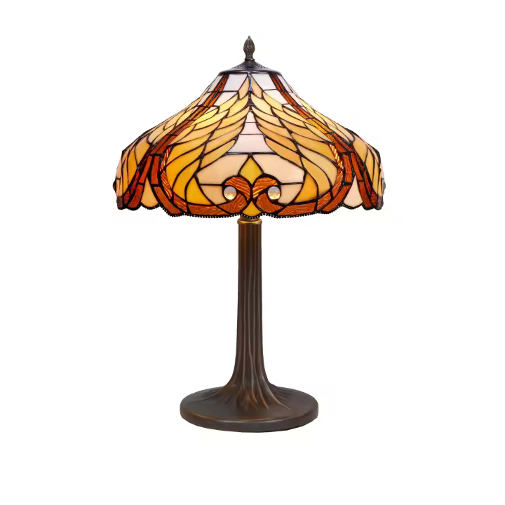 Sobremesa base árbol Serie Dalí D-45cm FIJALO LG238300M - 1