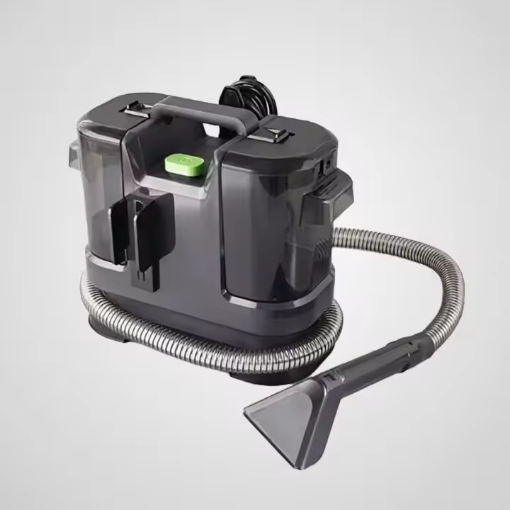 Aspirador Multifuncional 12Kpa - 900W, Depósitos 1.8L/0.8L, IPX4 Resistente, Fácil de Usar en Casa y Oficina - 1