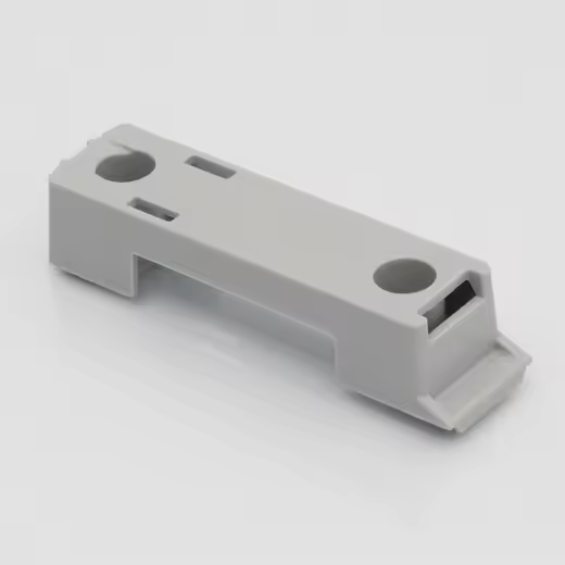 Adaptador H14 para SMOVE Gris - Herrajes para Muebles - 1