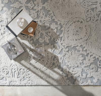 Parentesi Quadra  -  ALFOMBRA LUXURI LIGHT - details 1