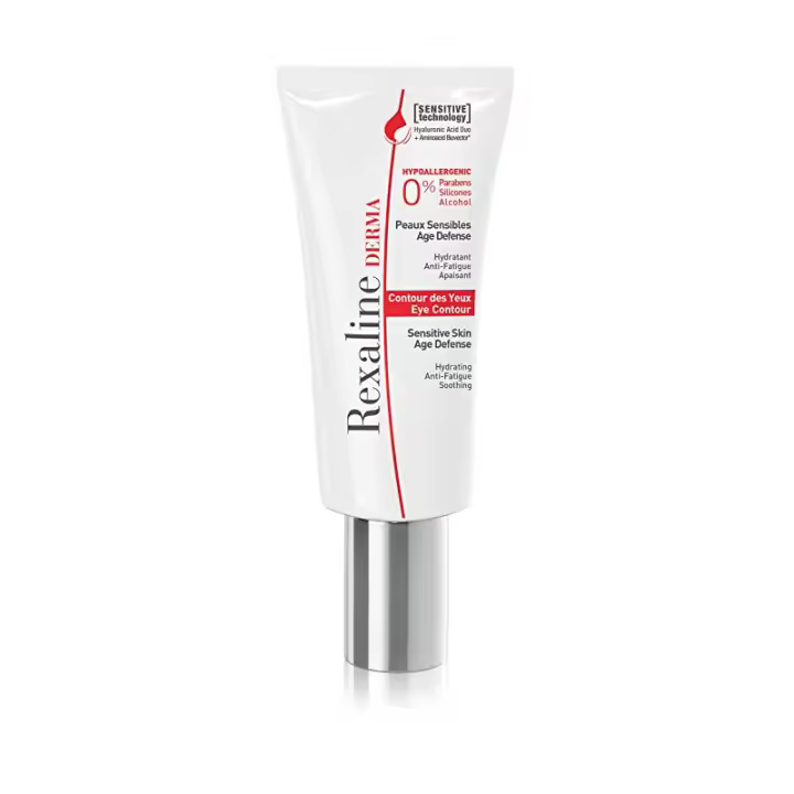 REXALINE DERMA CREMA CALMANTE 50ML - 1