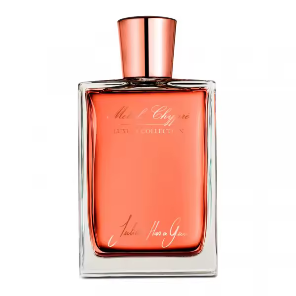 JULIETTE HAS A GUN - Metal Chypré - Eau de Parfum - 1