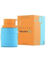 Perfume Árabe 100% Original ARMAF Odyssey Mandarin Sky EDP 100ml – Exclusiva Fragancia Amaderada y Cítrica para Hombres, Con Notas Vibrantes de Mandarina y Ámbar, Larga Duración y Presentación de Lujo Para el Hombre Sofisticado Que Busca Elegancia y Disti - details 0