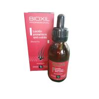 Loción Proteínica Anticaída Capilar Bioxil, gotero 125ml. - details 0