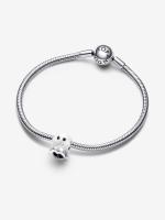 Pandora - Charm Ghost Boo que Brilla EN LA Oscuridad-Plata de Lei - details 1