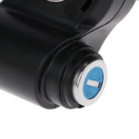 2pcs/1par De Acelerador Eléctrico Universal Para Bicicleta Con Pantalla LCD Indicador Para Motocicleta Eléctrica 12-99V Piezas De Bicicleta - details 10