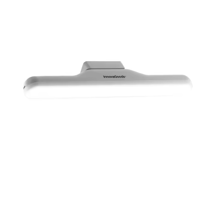 Lámpara LED Recargable Magnética 2 en 1 Lamal InnovaGoods - 1