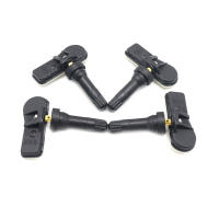 Sensor De Presión De Neumáticos Para Coche TPMS 407009322R Compatible Con Opel Movano Vivaro Renault Captur Clio Van Dokker 433mhz 2012-2020 Pieza De Repuesto Automóvil - details 13