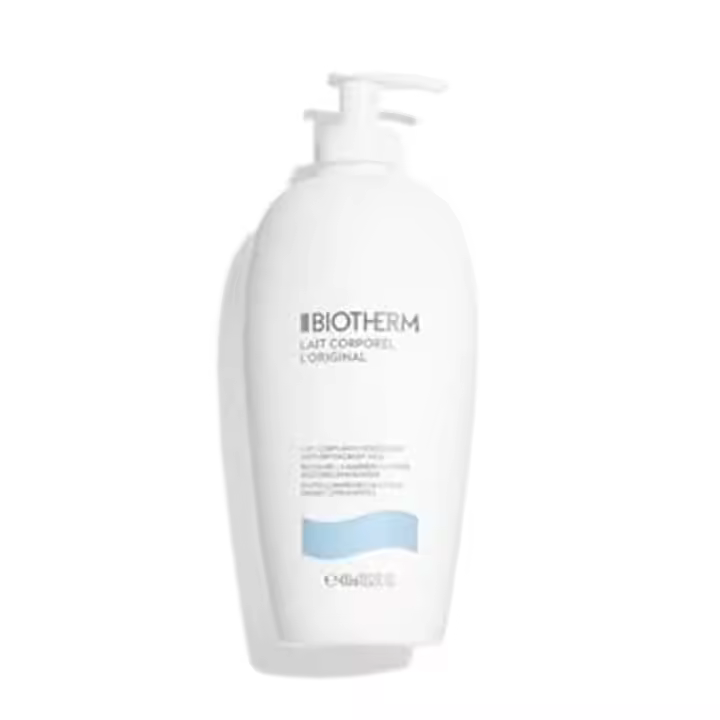 BIOTHERM LAIT CORPOREL ANTI-DESSECHANT 400ML - 1