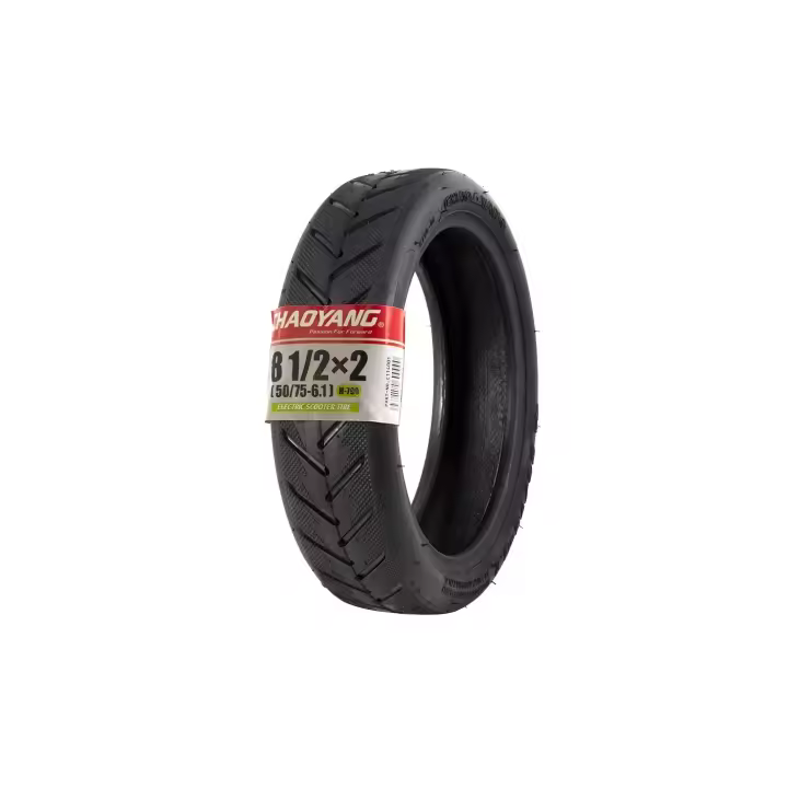 Cubierta 8 1/2x2 - Apta para Patinete o Scooter Eléctrico chaoyang - 1