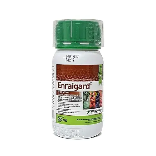KENOGARD Estimulante de la Raíz ENRAIGARD, Envase 250 ml - 1