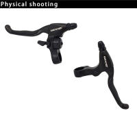 Manillar De Freno De Bicicleta De Aluminio ZOOM Taiwan Para Montaña Y Plegable Con Campana Invisible Sistema V Brake - details 5