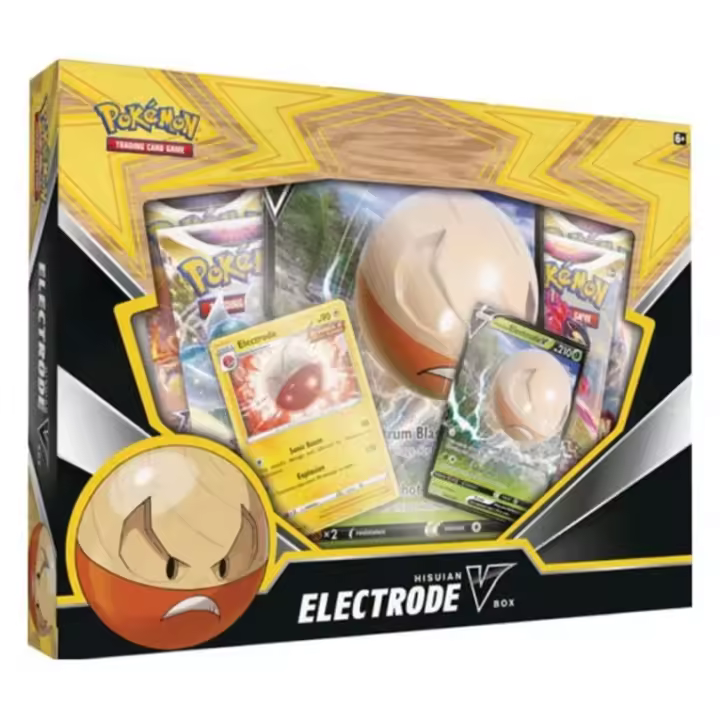 Pokemon-820650503269 Juguete, Color, úNico (The PokéMon Company Pc50326) - 1