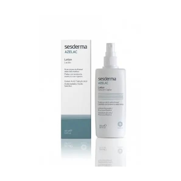 Sesderma Azelac Locion Facial Corporal Capilar 1 Sesderma - 1