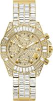 Reloj de Pulsera GUESS Mujer GW0812L2 Dorado ICONIC 40TH GUESS WATCHES LADIES - details 0