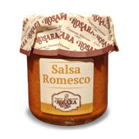 Salsa romesco de Rosara Conservas Artesanas (Pack de 2 unidades) - details 0