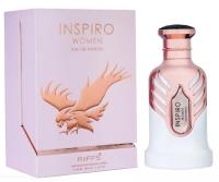 PERFUME ÁRABE INSPIRO WOMAN 100 ML PARA MUJER------PRESTIGIOSA MARCA RIFFS---PERFUMES ARABES DE ALTA CALIDAD Y DURACIÓN - details 0