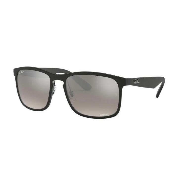 Ray-ban rb4264 601s5j caliber 58 sunglasses