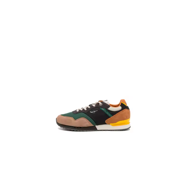 Pepe Jeans - ZAPATILLA LONDON BRAND - Zapatilla Hombre - 1
