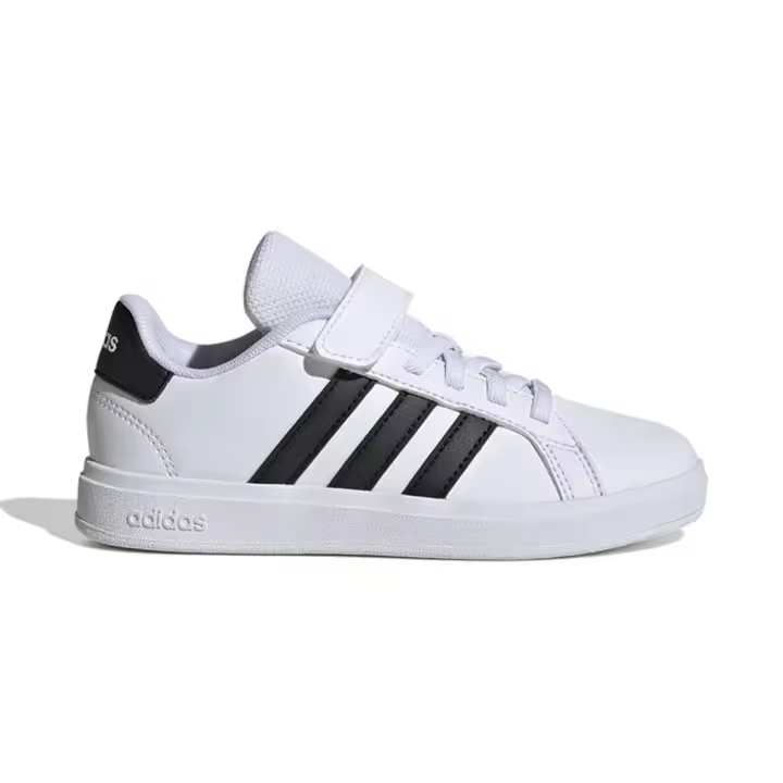 Zapatillas Adidas Grand Court 2.0 Blanca Ih5529 - 1