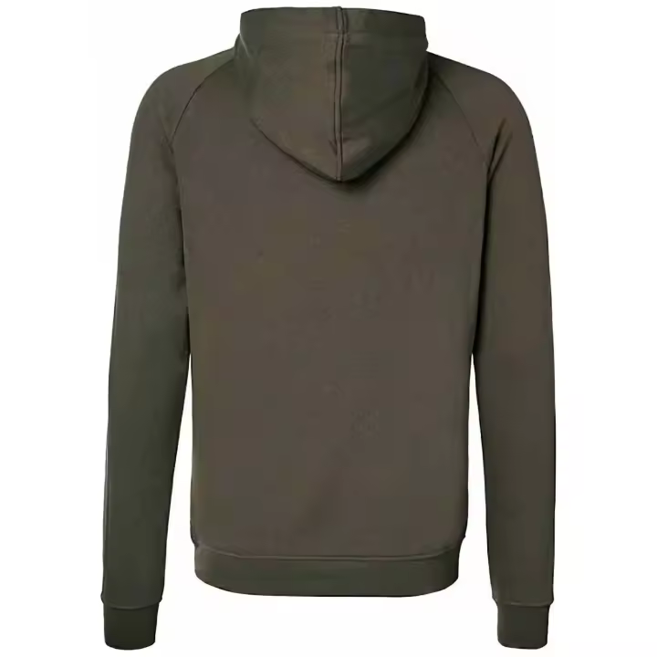 Sudadera marca Kappa modelo 303Wepo-Aom para hombre en color verde - 1