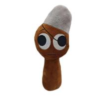 Muñeco De Peluche Sprunki Incredibox Juguete De Peluche Para Niños Almohada De Dibujos Animados Regalo De Cumpleaños Y Navidad Material De Peluche Corto Relleno De Poliéster - details 9