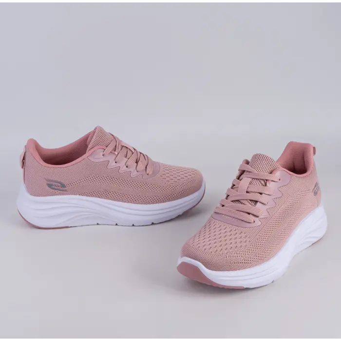 DEPORTIVO MUJER ROSA 55019 - 1