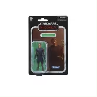 ANAKIN SKYWALKER FIG. 9,5 CM STAR WARS: AHSOKA THE VINTAGE COLLECTION - 1