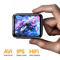 MP3 Reproductor De Música Con Bluetooth 5.4 HiFi Pantalla Táctil Completa Altavoz Integrado Cámara Grabador De Video Lectura De Libros E-Book FM - details 13