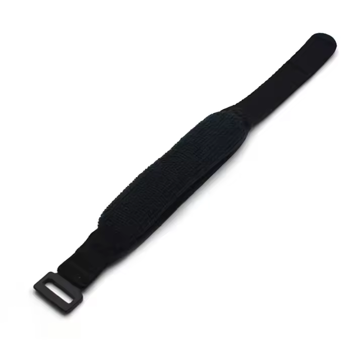 Cinta De Mute Para Cuerdas De Guitarra Bajo Ukulele 4-6 Strings Instrumentos Musicales Elimina Ruido Accesorio De Guitarra - 1
