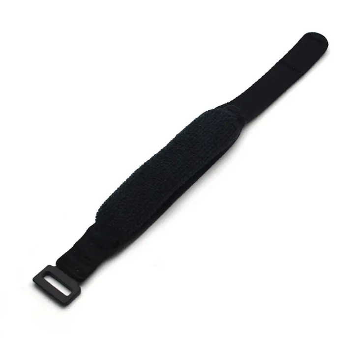 Cinta De Mute Para Cuerdas De Guitarra Bajo Ukulele 4-6 Strings Instrumentos Musicales Elimina Ruido Accesorio De Guitarra - 1