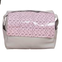 BOLSO PARA CARRO DE BEBÉ BABYLINE DE LA COLECCIÓN ARROW - details 2