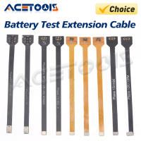 Cable De Prueba Para Batería De iPhone X a 14 15Pro Max Extensión Flex Reemplazo Mantenimiento Compatible Con iPhone 6 7 8 plus - details 0