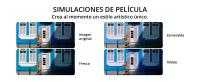 Teléfono - Smartphone realme C71 4G, Gran batería de 6000 mAh, Resistencia a impactos de nivel militar, Experiencia con IA, Control táctil inteligente, Pantalla con modo de comodidad ocular de 120 Hz, Barato Mejor precio Móvil - details 22