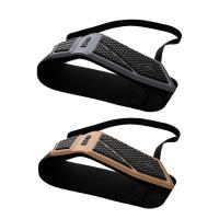 Protector De Zapatos Para Motocicleta Cubierta Antigolpes Para Cambio De Marchas Resistente Al Desgaste Almohadilla De Cambio De Marchas Para Moto Unisex - details 1